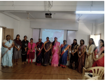 Pracharya Arunrao Kalode Mahavidyalaya Nagpur Campus photo 1